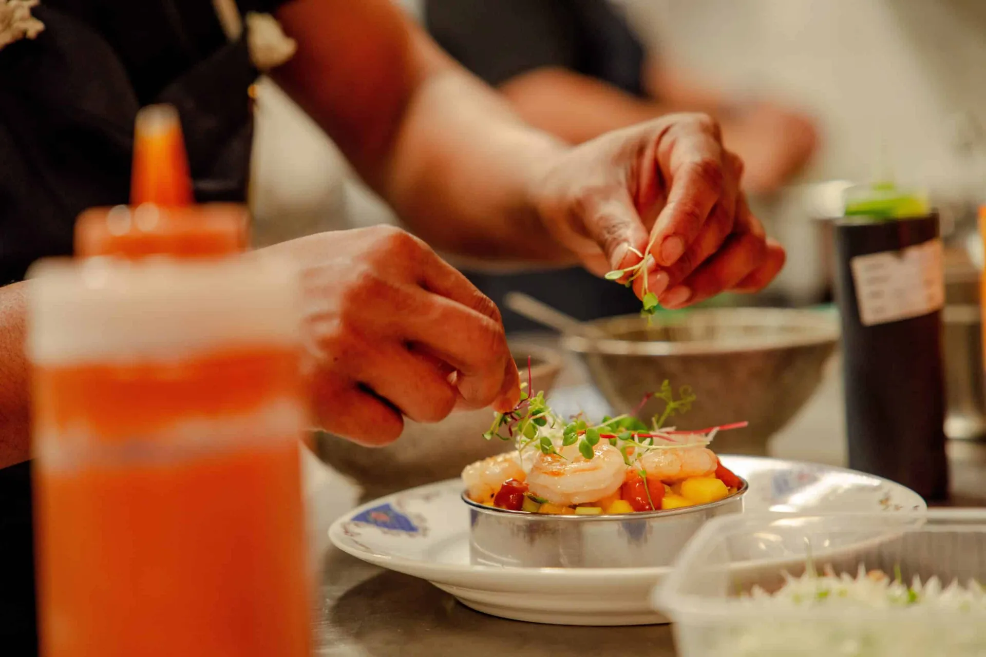 Fotografie jídla a gastronomie gallery 4